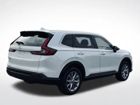 More photos of 2023 Honda CR-V EX-L at Zeigler BMW of Kalamazoo, MI
