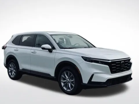 More photos of 2023 Honda CR-V EX-L at Zeigler BMW of Kalamazoo, MI