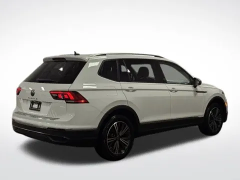 More photos of 2024 Volkswagen Tiguan 2.0T Wolfsburg Edition at Zeigler BMW of Kalamazoo, MI
