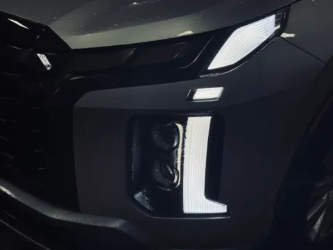 Photos of 2025 Hyundai Palisade SEL for sale in Kalamazoo, MI at Zeigler BMW of Kalamazoo