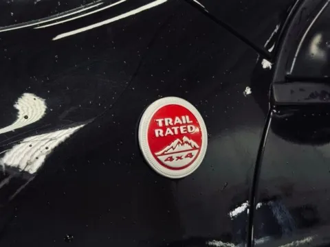 Photos of 2022 Jeep Cherokee Trailhawk for sale in Kalamazoo, MI at Zeigler BMW of Kalamazoo