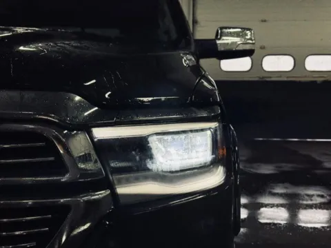 Another view of 2022 Ram 1500 Laramie for sale in Kalamazoo, MI at Zeigler BMW of Kalamazoo