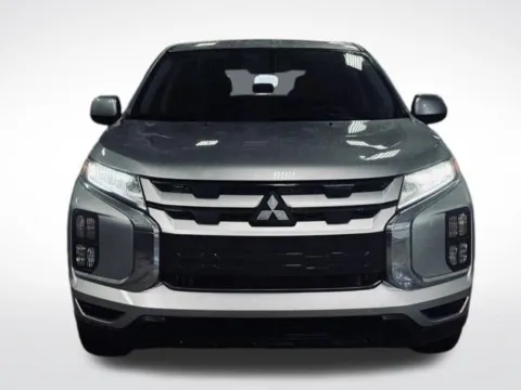 Another view of 2025 Mitsubishi Outlander Sport for sale in Kalamazoo, MI at Zeigler BMW of Kalamazoo