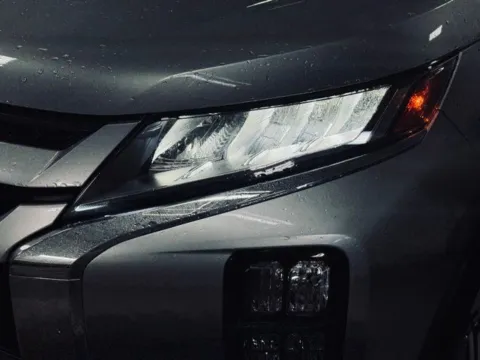 Photos of 2025 Mitsubishi Outlander Sport for sale in Kalamazoo, MI at Zeigler BMW of Kalamazoo