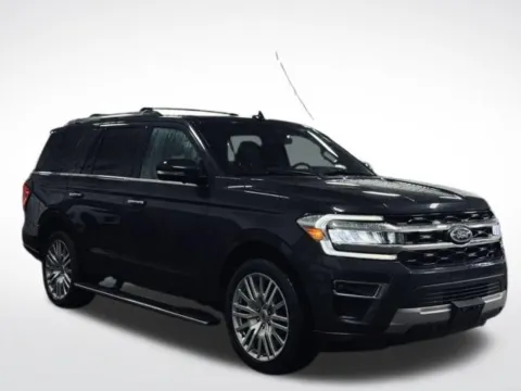 More photos of 2024 Ford Expedition Limited at Zeigler BMW of Kalamazoo, MI