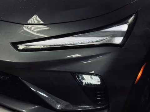 Photos of 2025 Buick Envista Sport Touring for sale in Kalamazoo, MI at Zeigler BMW of Kalamazoo