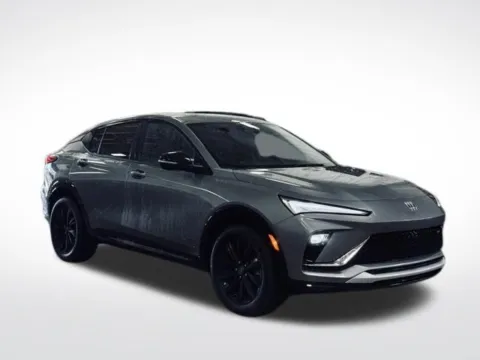 More photos of 2025 Buick Envista Sport Touring at Zeigler BMW of Kalamazoo, MI