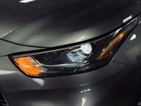 Photos of 2025 Toyota Highlander for sale in Kalamazoo, MI at Zeigler BMW of Kalamazoo