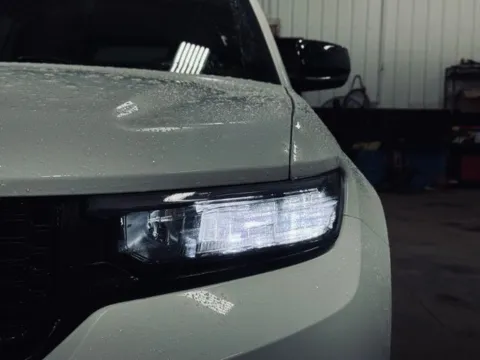 Another view of 2023 Jeep Grand Cherokee Altitude for sale in Kalamazoo, MI at Zeigler BMW of Kalamazoo