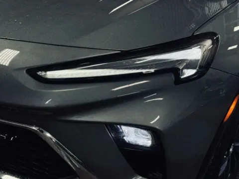 Photos of 2024 Buick Encore GX Sport Touring for sale in Kalamazoo, MI at Zeigler BMW of Kalamazoo