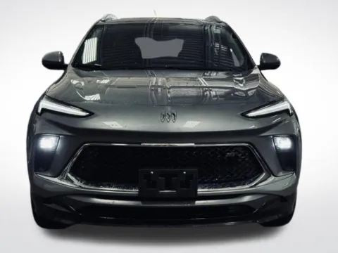 Another view of 2024 Buick Encore GX Sport Touring for sale in Kalamazoo, MI at Zeigler BMW of Kalamazoo