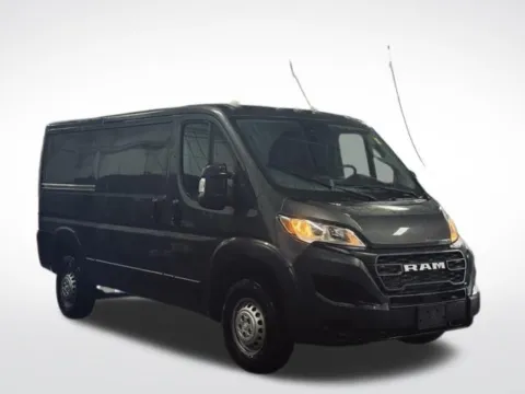 More photos of 2025 Ram ProMaster 1500 Low Roof at Zeigler BMW of Kalamazoo, MI
