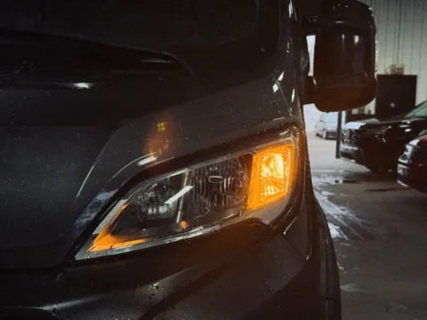 Another view of 2025 Ram ProMaster 1500 Low Roof for sale in Kalamazoo, MI at Zeigler BMW of Kalamazoo