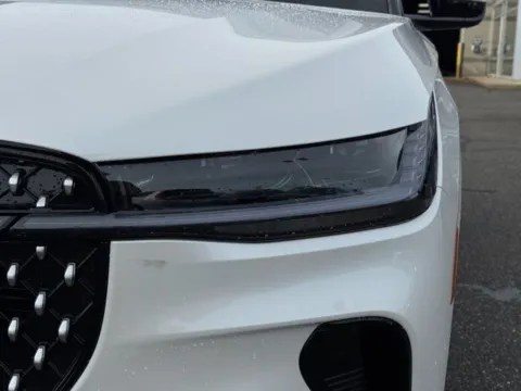 Photos of 2025 Lincoln Nautilus Premiere for sale in Kalamazoo, MI at Zeigler BMW of Kalamazoo