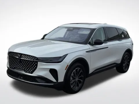 More photos of 2025 Lincoln Nautilus Premiere at Zeigler BMW of Kalamazoo, MI