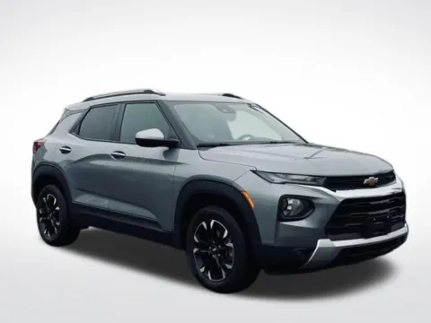 More photos of 2023 Chevrolet TrailBlazer LT at Zeigler BMW of Kalamazoo, MI