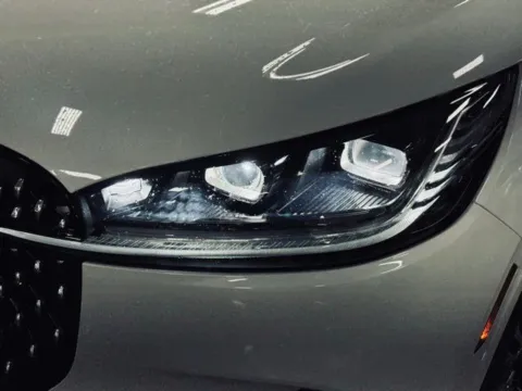 Photos of 2025 Lincoln Aviator Black Label for sale in Kalamazoo, MI at Zeigler BMW of Kalamazoo