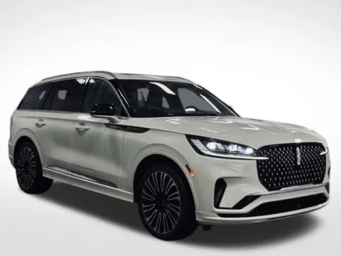 More photos of 2025 Lincoln Aviator Black Label at Zeigler BMW of Kalamazoo, MI