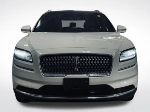 Photos of 2022 Lincoln Nautilus Reserve for sale in Kalamazoo, MI at Zeigler BMW of Kalamazoo