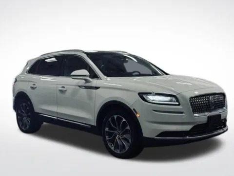 More photos of 2022 Lincoln Nautilus Reserve at Zeigler BMW of Kalamazoo, MI