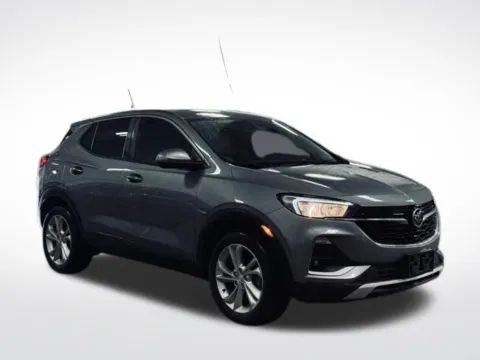 More photos of 2023 Buick Encore GX Preferred at Zeigler BMW of Kalamazoo, MI