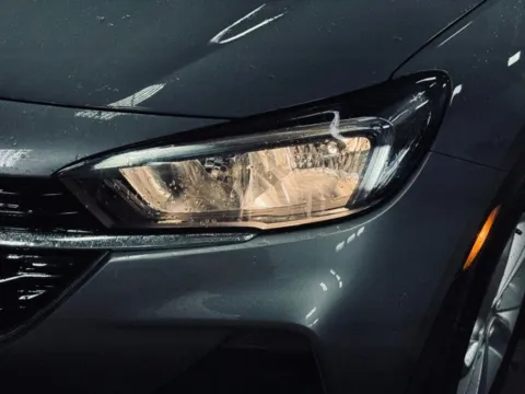 Photos of 2023 Buick Encore GX Preferred for sale in Kalamazoo, MI at Zeigler BMW of Kalamazoo