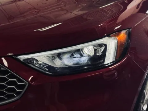 Photos of 2023 Ford Edge SEL for sale in Kalamazoo, MI at Zeigler BMW of Kalamazoo