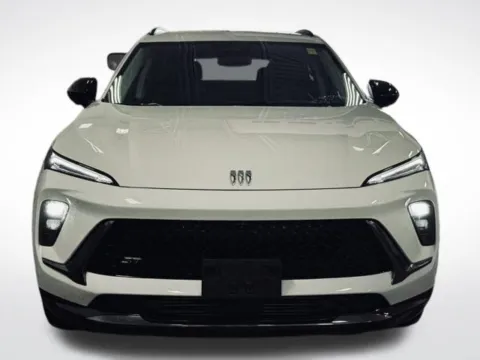 Another view of 2025 Buick Envision Sport Touring for sale in Kalamazoo, MI at Zeigler BMW of Kalamazoo