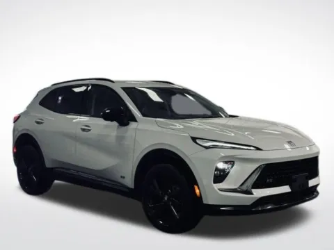 More photos of 2025 Buick Envision Sport Touring at Zeigler BMW of Kalamazoo, MI