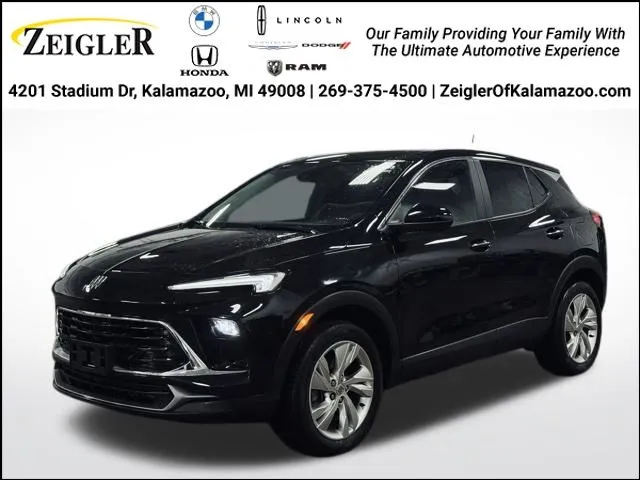 2024 Buick Encore GX Preferred for sale in Kalamazoo, MI
