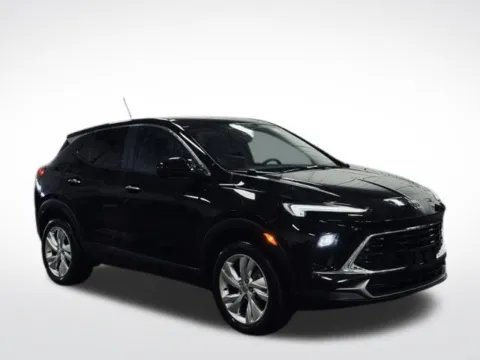More photos of 2024 Buick Encore GX Preferred at Zeigler BMW of Kalamazoo, MI