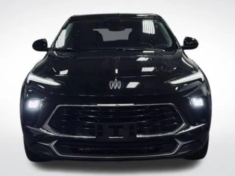 Another view of 2024 Buick Encore GX Preferred for sale in Kalamazoo, MI at Zeigler BMW of Kalamazoo