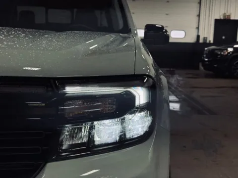Another view of 2024 Ford Maverick Lariat for sale in Kalamazoo, MI at Zeigler BMW of Kalamazoo