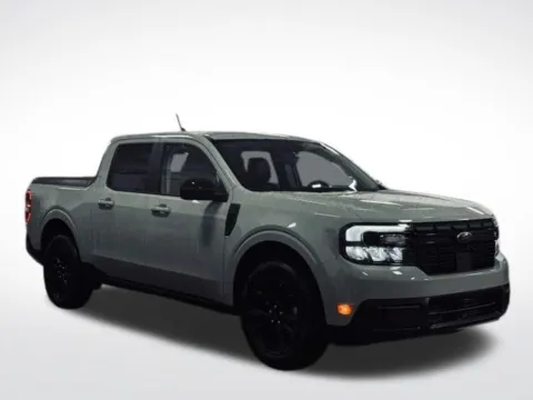 More photos of 2024 Ford Maverick Lariat at Zeigler BMW of Kalamazoo, MI