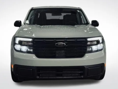 Photos of 2024 Ford Maverick Lariat for sale in Kalamazoo, MI at Zeigler BMW of Kalamazoo