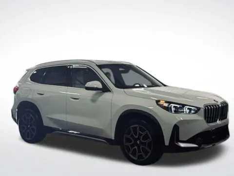 More photos of 2026 BMW X1 xDrive28i at Zeigler BMW of Kalamazoo, MI