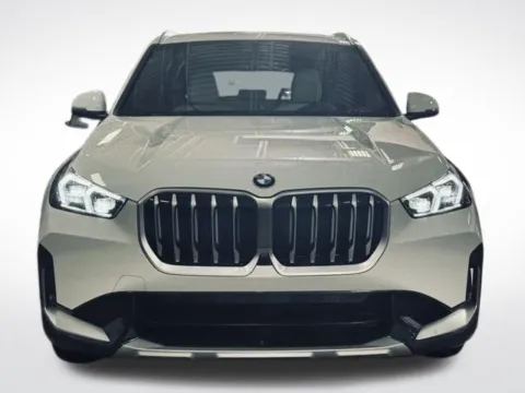 Another view of 2026 BMW X1 xDrive28i for sale in Kalamazoo, MI at Zeigler BMW of Kalamazoo