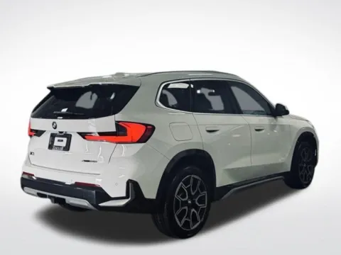 More photos of 2026 BMW X1 xDrive28i at Zeigler BMW of Kalamazoo, MI