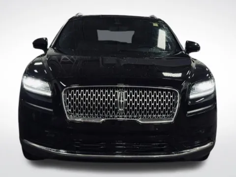 Photos of 2022 Lincoln Nautilus Reserve for sale in Kalamazoo, MI at Zeigler BMW of Kalamazoo