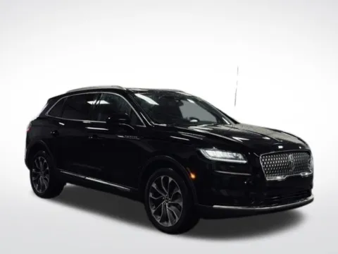 More photos of 2022 Lincoln Nautilus Reserve at Zeigler BMW of Kalamazoo, MI