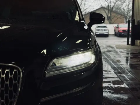 Another view of 2022 Lincoln Nautilus Reserve for sale in Kalamazoo, MI at Zeigler BMW of Kalamazoo