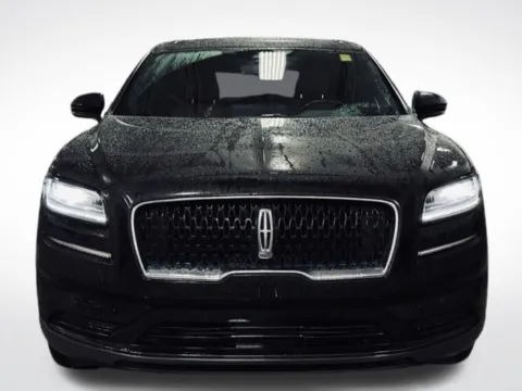 Photos of 2023 Lincoln Nautilus Reserve for sale in Kalamazoo, MI at Zeigler BMW of Kalamazoo