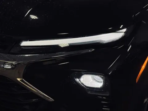 Photos of 2025 Chevrolet TrailBlazer LT for sale in Kalamazoo, MI at Zeigler BMW of Kalamazoo