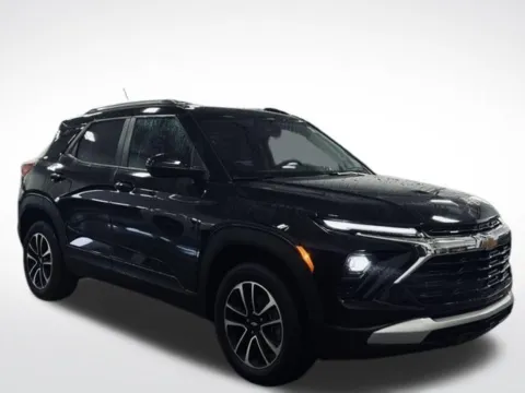 More photos of 2025 Chevrolet TrailBlazer LT at Zeigler BMW of Kalamazoo, MI