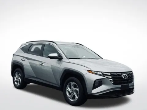 More photos of 2023 Hyundai Tucson SEL at Zeigler BMW of Kalamazoo, MI