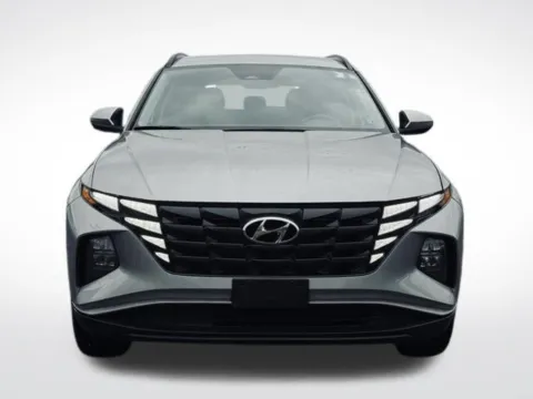 Photos of 2023 Hyundai Tucson SEL for sale in Kalamazoo, MI at Zeigler BMW of Kalamazoo