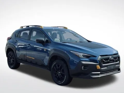 More photos of 2024 Subaru Crosstrek Wilderness at Zeigler BMW of Kalamazoo, MI