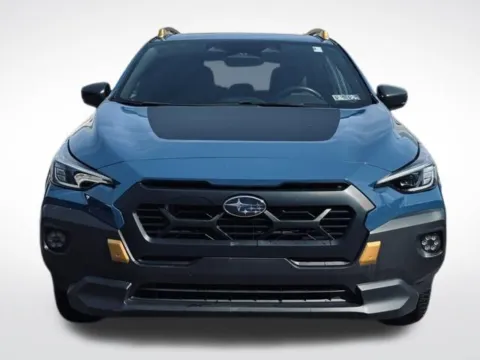 Photos of 2024 Subaru Crosstrek Wilderness for sale in Kalamazoo, MI at Zeigler BMW of Kalamazoo