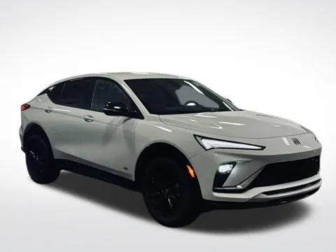 More photos of 2025 Buick Envista Sport Touring at Zeigler BMW of Kalamazoo, MI