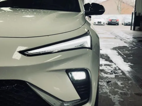 Another view of 2025 Buick Envista Sport Touring for sale in Kalamazoo, MI at Zeigler BMW of Kalamazoo